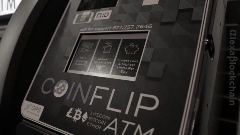 CoinFlip has introduced a new online pre-registration system to make Bitcoin ATMs safer and faster