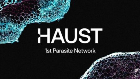 Haust Network A Web3 Giant in the Blockchain
