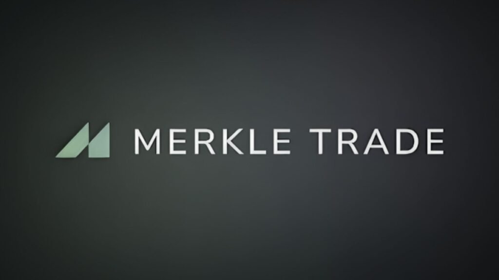 Merkle Trade Raises $2.1 Million in Seed Funding