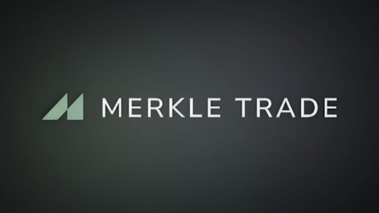 Merkle Trade Raises $2.1 Million in Seed Funding