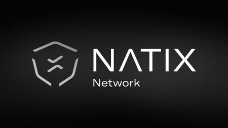 NATIX Network Raises $4.6M