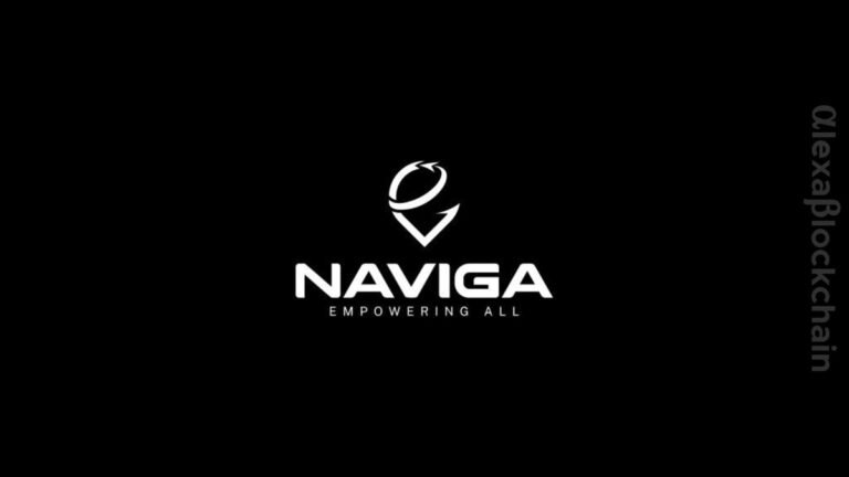 Naviga Releases the White Paper and Announces Launch Date