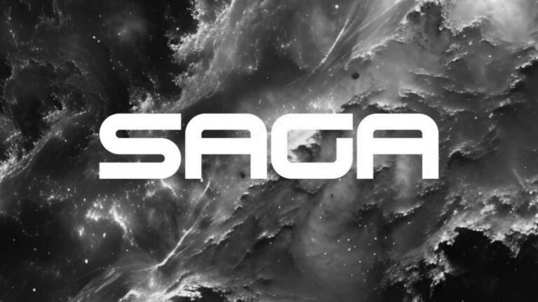 Saga Mainnet Launches with 350 Web3 Projects