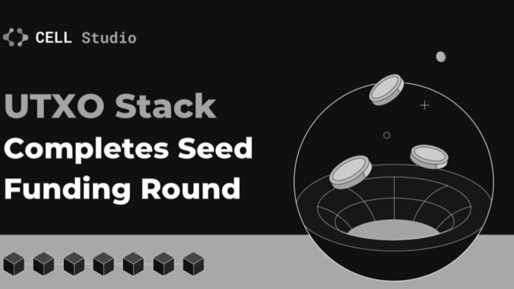 UTXO Stack Closes Seed Round to Expand Bitcoin's Utility