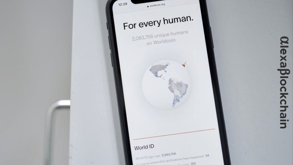 Worldcoin Introduces New Features to Enhance Privacy and Trust