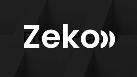 Zeko Labs Raises $3M in Pre-seed Funding led by UOB, Signum, and YBB Capital
