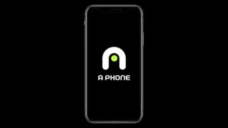 APhone Partners with Aethir To Accelerate Mobile DePIN Node Deployment