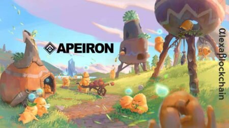 Apeiron Launches $1M Guild Wars Tournament
