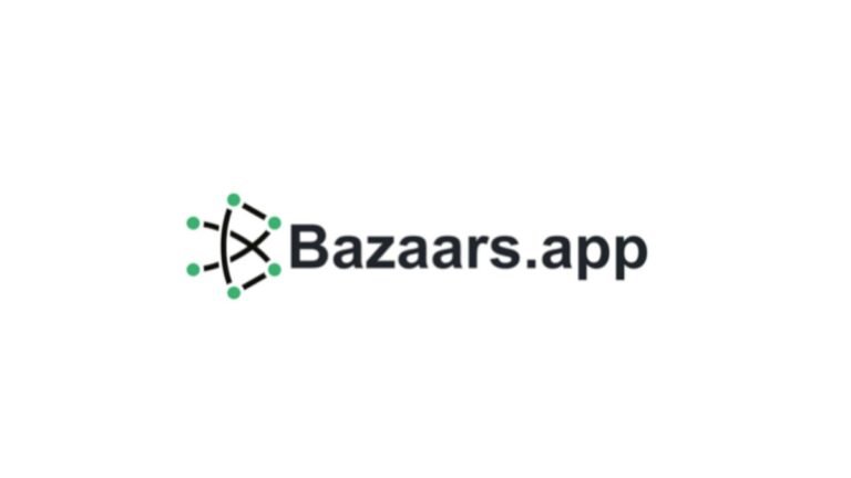 Bazaars.app Launch Redefines E-Commerce