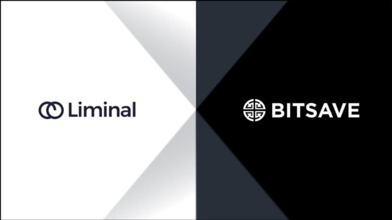 BitSave Partners with Liminal to Boost Security for Their Client Funds