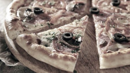 Bitcoin Pizza Day Celebrating a Slice of History from Digital Experiment to Financial Revolution