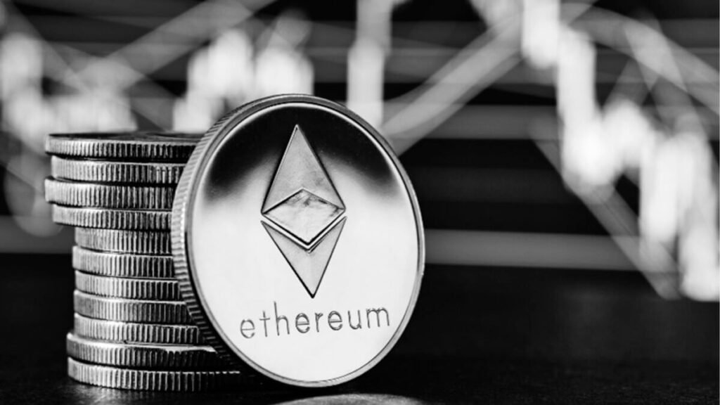 Ethereum (ETH) Price Prediction 2024 2025 2026