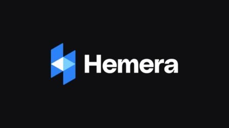 Hemera Raises $2.6M in Funding, Launches AI-powered Platform to Harness On-chain Intelligence