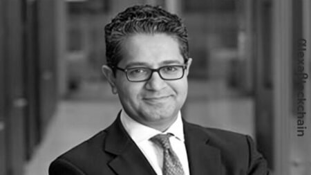 Is Vanguard Charting a New Path with the Appointment of Outsider CEO Salim Ramji