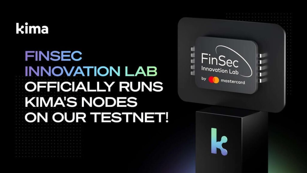 Mastercard and Kima Take One Step Closer to a ‘DeFi Credit Card’