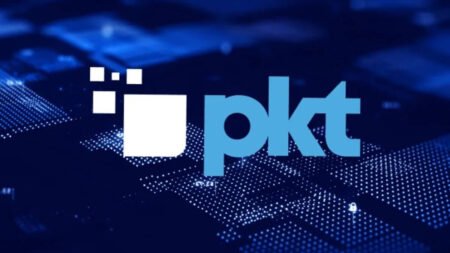 PKT Presenting The Decentralized Web
