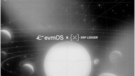 Ripple and Peersyst to Leverage evmOS for XRPL EVM Sidechain Development