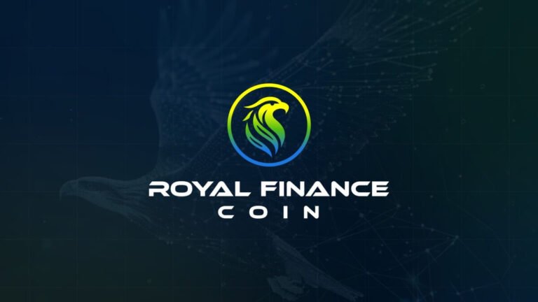 Royal Finance Coin (RFC) Phase 3 Presale Starts on June 1st