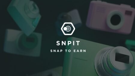 Snap-to-Earn Platform SNPIT Announces Global Expansion After Successful Debut in Japan