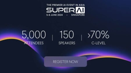 SuperAI Brings Top Artificial Intelligence Leaders To Singapore
