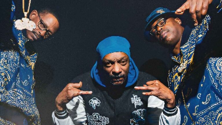 Tha Dogg Pound Announces Release of Exclusive Tracks on Gala Music