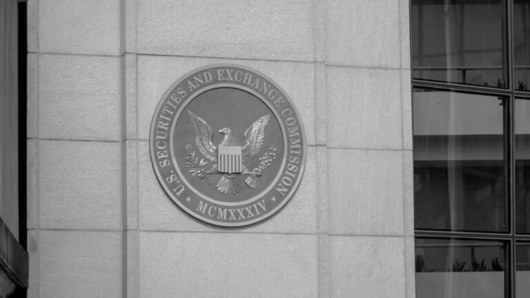 U.S. SEC Approves Ether ETF Applications