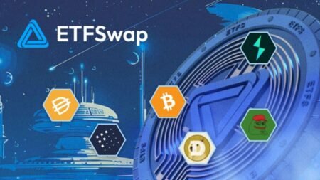 Why Did Chinese And Japanese Investors Abandon Filecoin (FIL) And Algorand (ALGO) For ETFSwap (ETF)