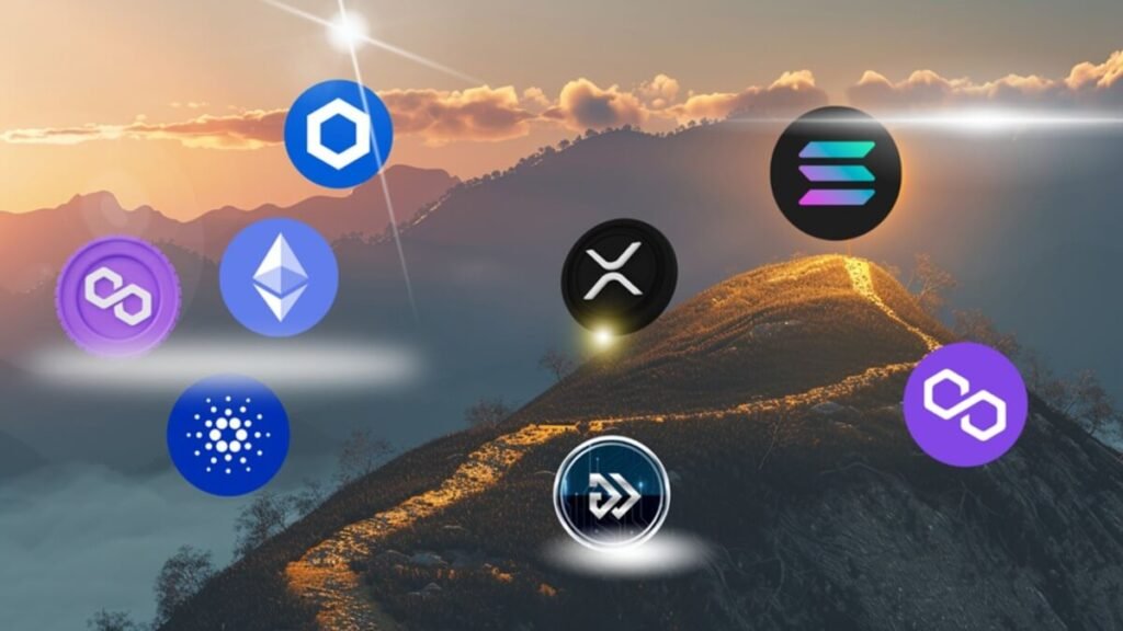 Arbitrum, Algotech, and ONDO - 3 Must-Buy Cryptos With Exciting Upside