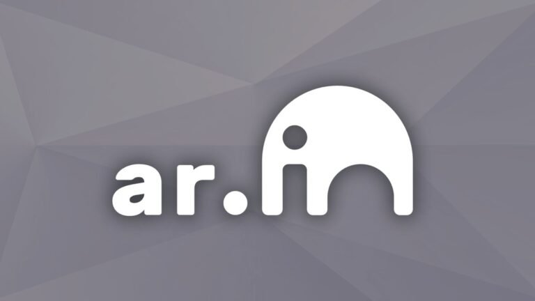 Arweave and AR.IO Celebrating 6 Years of Pioneering The Permaweb