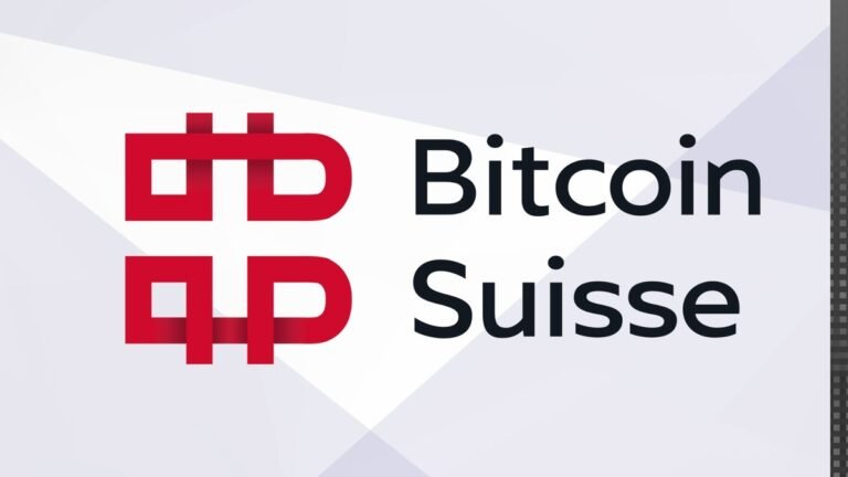 Bitcoin Suisse Issues Tokenized Bond on Obligate