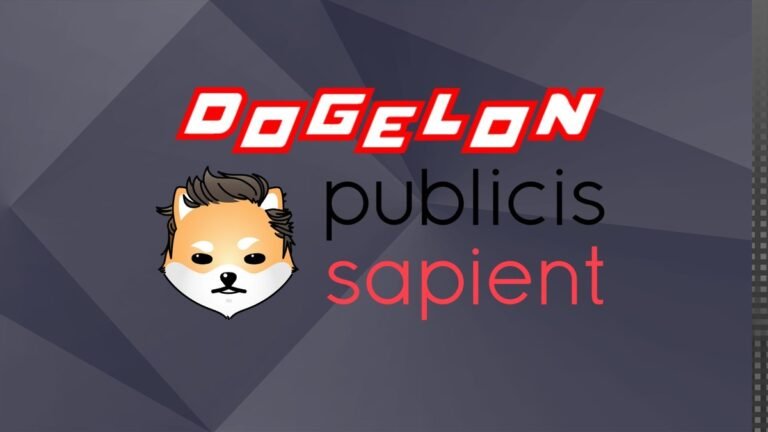 Dogelon Mars and Publicis Sapient to Launch AI-Powered Metaverse in Q3 2024