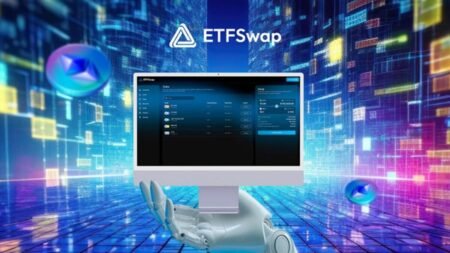 ETFSwap (ETFS) Vs. Injective (INJ) And Toncoin (TON) Can Price Reach $150 To Become The Next Solana
