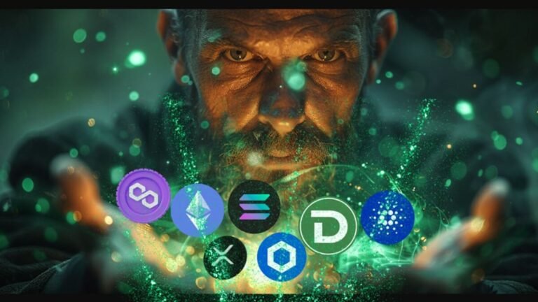 Experts Observe Big Altcoin Showdown Between DTX, Solana, And Toncoin – Who Will Win