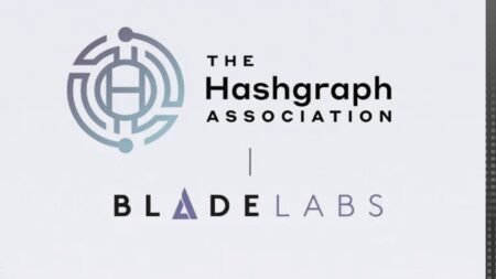 Hashgraph Association and Blade Labs Partner to Drive Digital Transformation in the Middle East