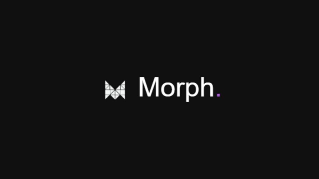 Morph Media Global Investments LLP Simplifies Cryptocurrency Management with MorphWallet