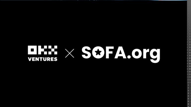 OKX Ventures Joins SOFA.org as a Founding Member