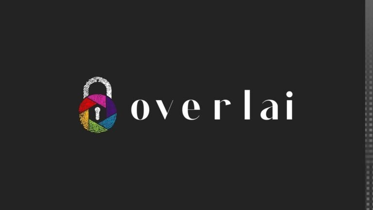 Overlai Launches on Aptos to Protect Creators' Rights in the AI Era