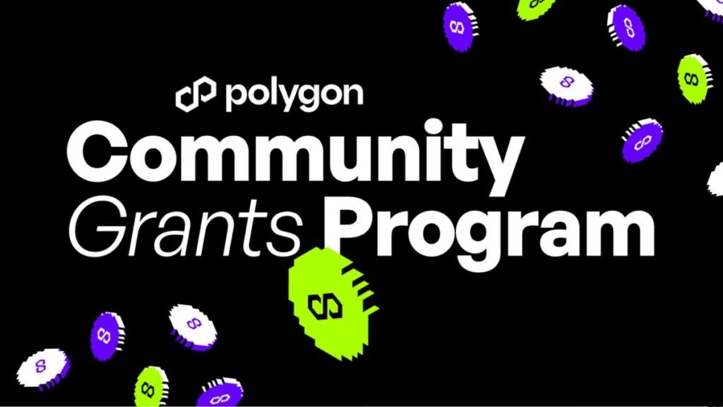 Polygon Community Treasury Board Unlocks $660M in Community Grants