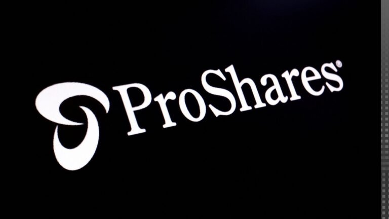 ProShares Lists Two New Ether-Linked ETFs on NYSE, Offering Convenient Leveraged and Short Ether Exposure