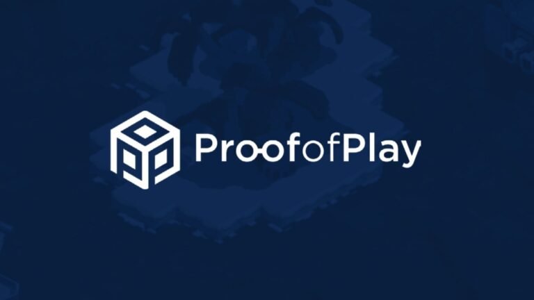 Proof of Play Launches $PIRATE Token, Rewarding Loyal Community Members