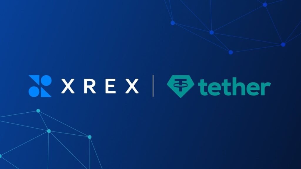 Tether Invests $18.75M in XREX Group to Bolster Crypto-Based Cross-Border Payments in Emerging Markets