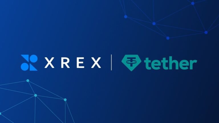 Tether Invests $18.75M in XREX Group to Bolster Crypto-Based Cross-Border Payments in Emerging Markets