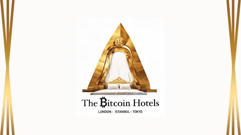 The Bitcoin Hotels IKAR Holdings and Unify Platform AG Unveil World’s First Crypto-Friendly Hotel Chain