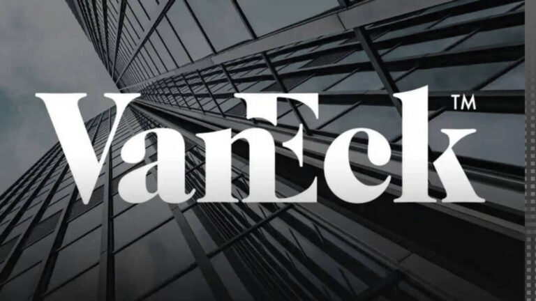 VanEck Files for First US spot Solana ETF
