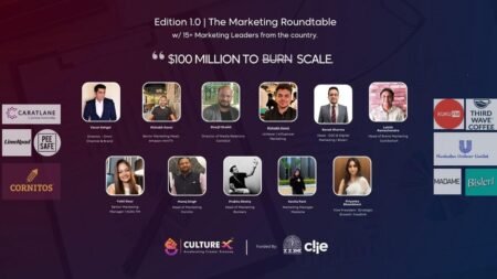 Why New Age Marketing is Dark yet Glamorous with 15+ Marketing Leaders The Marketing Roundtable Edition 1