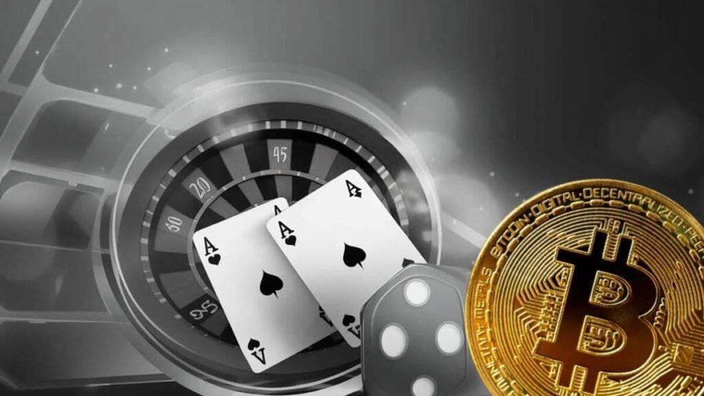 11 Ways To Reinvent Your Top Payout Casinos with Cryptocurrency