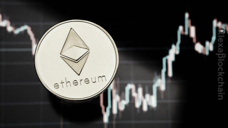 Crypto Expert Reacts to Upcoming Listing of ETH ETFs on Cboe