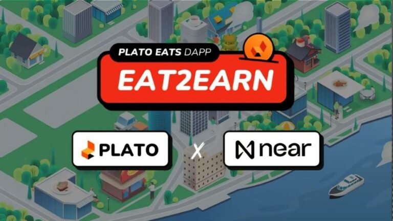 Crypto Restaurant App Plato Integrates User-Owned AI to Enhance Gamified Dining Experience