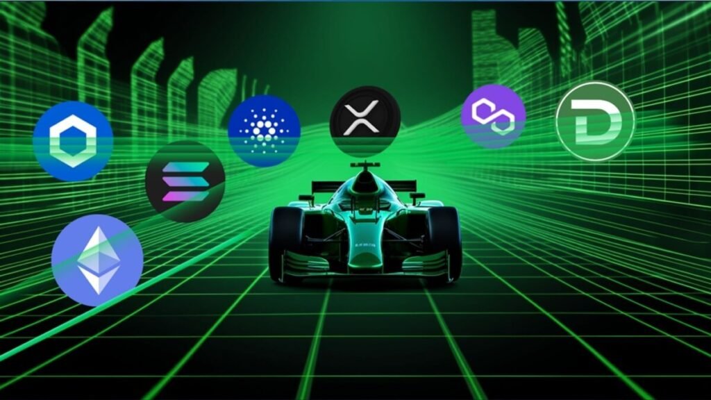 Dogwifhat (WIF) and BONK Rebound Sharply But Experts Still Think DTX Exchange Will Go Higher