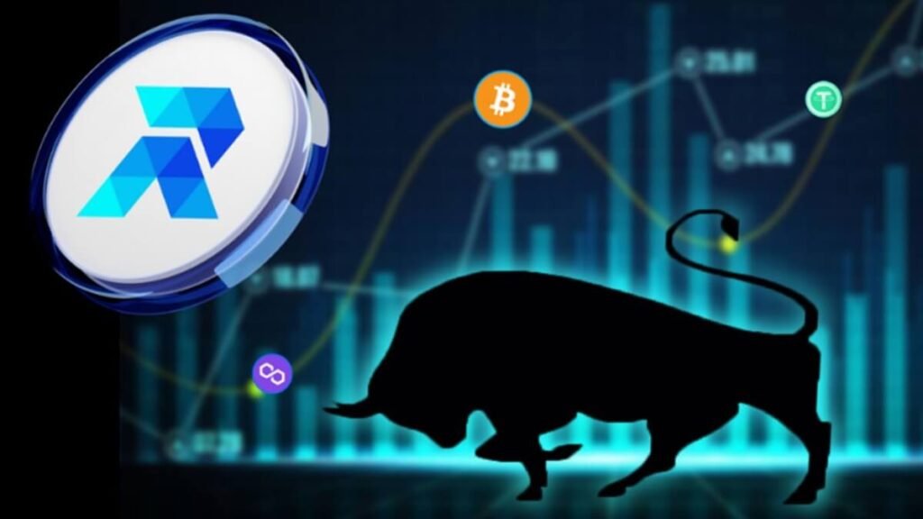 Ethereum ETF Launch Confirmed, Data Points to the Beginning of Massive Altcoin God Candle